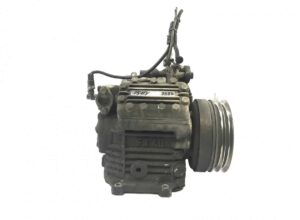 Compresor ac volvo fm2d