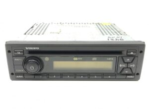Radio cd player volvo cu rds și mp3