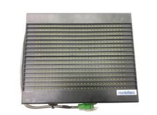 Indicator Destinație Autobuz Spate Volvo - Mobitec LED