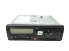 Tahograf Volvo Digital VDO 21593381/85013506
