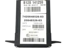 Unitate de Control Cutie de Viteze ECU Volvo 7420848526-03 20848526-03 24V Estonia