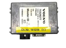 Unitate de Control Ușă Volvo 70329277 70361866 Ch.Nr. 141259