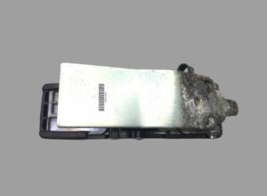 Pedală de accelerație cu senzor de poziție volvo 22666112 22760017 23687405 20723427 3092815/16
