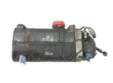Încălzitor de apă Volvo - Coduri 92786037 și 23265085
