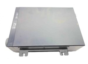 Modul audio-video volvo edr810m