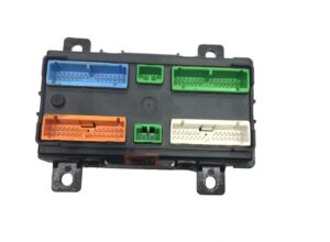 Unitate de control vecu volvo pentru diverse modele – coduri: 20554489, 20758801, 21067821, 21313711, 21720464, 85000835, 85003810, 85013308, 20453548, 20538397