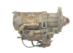 Electromotor man 51262017233 / 51262019233 / 5126201-7233 / 5126201-9233 / 5126201-7287 / 51262017287