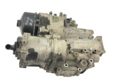 Carcasă Filtru de Ulei de Motor pentru MAN - Coduri: 51050007148, 51050007198, 51050007123, 51050007103, 51050007104