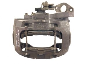 Etrier de frână față stânga pentru volvo (coduri: 70311512, 85102227, 655377, 118144027, 20838459, 70301332, 8550875, 9957385, 70306886, 70330022) 1 Etrier de frână față stânga pentru volvo (coduri: 70311512, 85102227, 655377, 118144027, 20838459, 70301332, 8550875, 9957385, 70306886, 70330022)