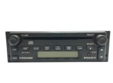 Radio auto Volvo VR300 cu CD player și RDS/EON