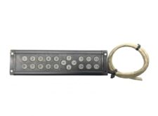 Modul de control panou cu tastatură numerică pentru ruta de destinație Volvo 20T11080-A