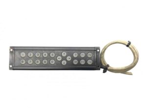 Modul de control panou cu tastatură numerică pentru ruta de destinație volvo 20t11080-a