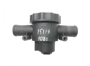 Carcasă filtru lichid de răcire volvo 20533847 849812500000 a0008322072 0008322072-14