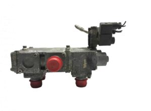 Supapă lichid de răcire încălzitor de apă volvo 70331171 20825010