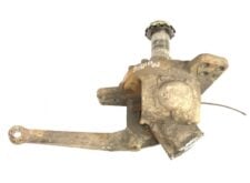 Fuzetă de direcție axa față dreapta Volvo 3112356 3112856