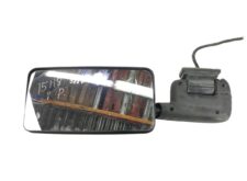 Oglindă retrovizoare stânga pentru Volvo 70331940/70309628