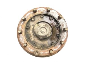 Butuc roată față drept cu disc de frână pentru volvo 24425584-3112965-14 1 Butuc roată față drept cu disc de frână pentru volvo 24425584-3112965-14