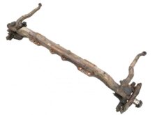 Traverse Ax Secundar Volvo - Coduri: 20521727, 20874457, 22499303, 70306900, 70306901