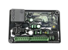 Unitate de Control AC pentru Volvo Bosch 24V 0132209204