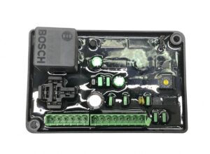 Unitate de control ac pentru volvo bosch 24v 0132209204 1 Unitate de control ac pentru volvo bosch 24v 0132209204
