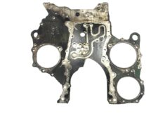 Placă de distribuție motor Volvo - 20364144