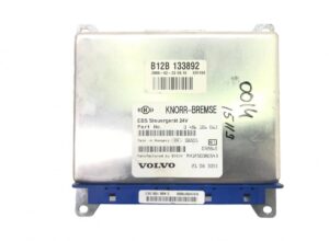 Unitate de control ebs knorr-bremse 24v pentru volvo, part no. 0 486 106 063, fabricat de bosch