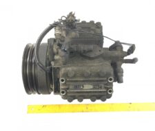 Compresor AC Volvo 15119 Carrier 0034