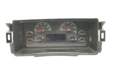Ceas de bord pentru Volvo - Coduri: 70398585, 70329295, 70378703, 70392912, 70393853, 70395665, 70398547, 22170119, 22205475