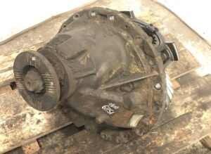 Diferential axa motrică volvo 15179 0808 1 Diferential axa motrică volvo 15179 0808
