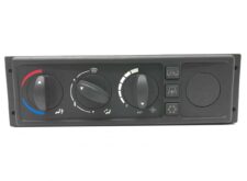 Panou Comenzi Climă pentru Cabină Volvo (Cod: 21113421-11)