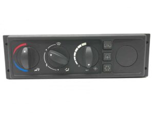 Panou comenzi climă pentru cabină volvo (cod: 21113421-11) 1 Panou comenzi climă pentru cabină volvo (cod: 21113421-11)