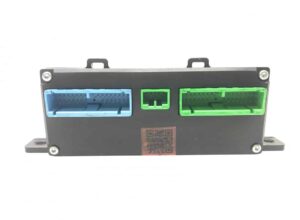 Unitatea de control cecm volvo 70361720 70322237 3195082-37 1 Unitatea de control cecm volvo 70361720 70322237 3195082-37