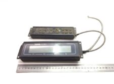 Modul de Control Panou Thoreb C90 cu Numarul Rutei de Destinatie pentru Volvo