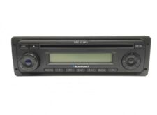Radio Auto Blaupunkt CRD 47 MP3