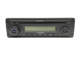 Radio auto blaupunkt crd 47 mp3 1 Radio auto blaupunkt crd 47 mp3