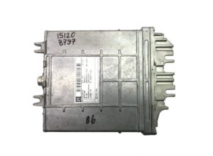 Unitate de control cutie de viteze ecu man 8125809-7280