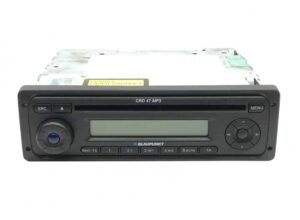 Radiocasetofon blaupunkt crd 47 mp3 pentru camioane man 1 Radiocasetofon blaupunkt crd 47 mp3 pentru camioane man