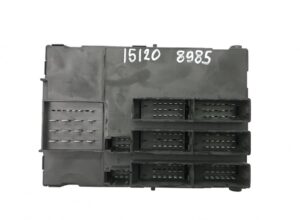 Unitate de control zbr man (15120 8985)