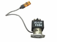 Releu de tensiune MAN 15120 9386