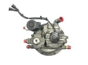 Regulator de presiune a gazului man 88131116003
