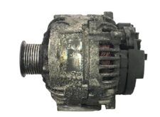 Alternator MAN 51261017283 compatibil cu mai multe modele