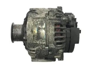 Alternator man 51261017283 compatibil cu mai multe modele