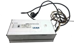 Încărcător de baterii leab abc-2430 24v 30a high frequency charger 1 Încărcător de baterii leab abc-2430 24v 30a high frequency charger