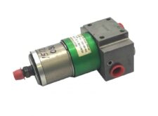 Regulator de Presiune a Gazului, Model MAN C83-04/60-MA