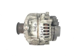 Alternator man 51261017283, 51261017278, 51261017298, 51261019278, 51261017287, 51261017296 - piesa second-hand 1 Alternator man 51261017283, 51261017278, 51261017298, 51261019278, 51261017287, 51261017296 – piesa second-hand
