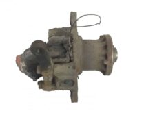 Fuzetă de direcție stânga ax secundar MAN 81442016267 / 81442016265 / 81442016251 / 81442016291 / 81442016297