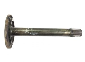 Semiaxă axa motrică stânga man 8135502-0230 1 Semiaxă axa motrică stânga man 8135502-0230