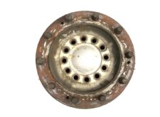 Butuc Roată Frână cu Disc Axa Față Dreapta MAN 81443010177 / 81443010195 / 81508030040 / 81508030038
