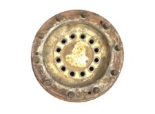 Butuc Roată Frână cu Disc Axa Față Stânga MAN - Coduri: 81443010177, 81443010195, 81508030040, 81508030038