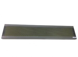 Indicator electronic led pentru destinație autobuz, afișaj dreapta 1 Indicator electronic led pentru destinație autobuz, afișaj dreapta